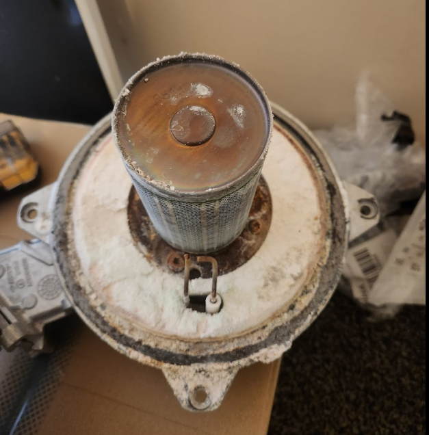 Boiler Repair – Callout Charge