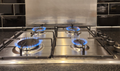 Cooker and Hob Installation (All Fittings Included)