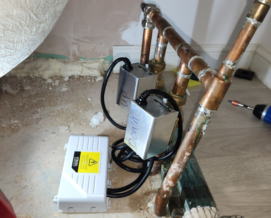 Emergency Boiler & Gas Callout – Within 24 Hours (Mon–Sat)