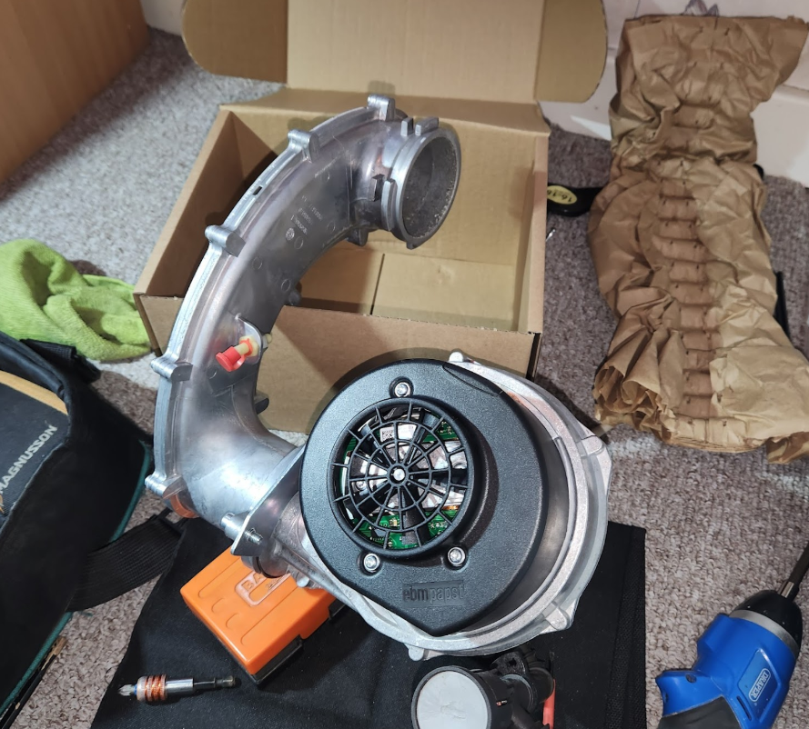 Emergency Boiler & Gas Callout – Within 24 Hours (Mon–Sat)