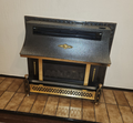 Gas Fire Decommissioning