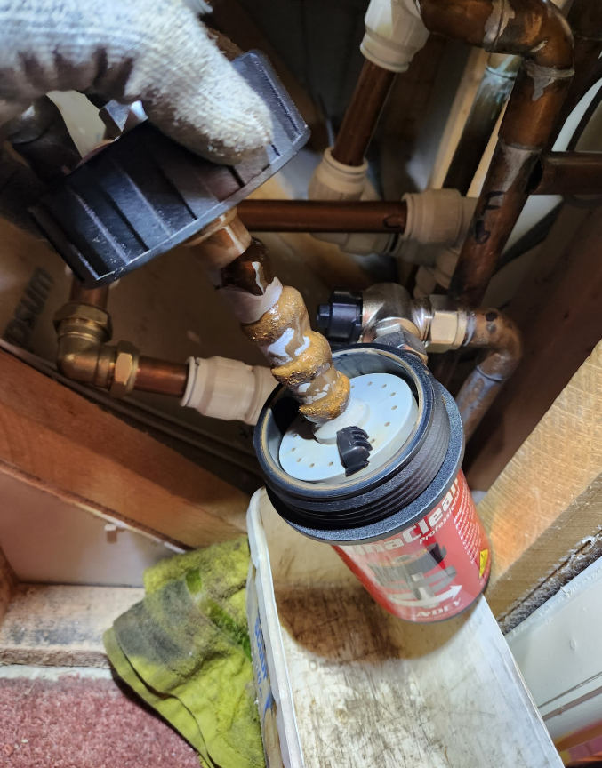Emergency Boiler & Gas Callout – Within 24 Hours (Mon–Sat)