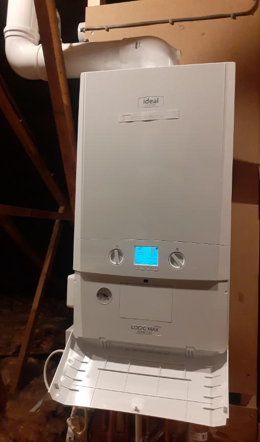 Domestic Boiler Installation – Quote on Request