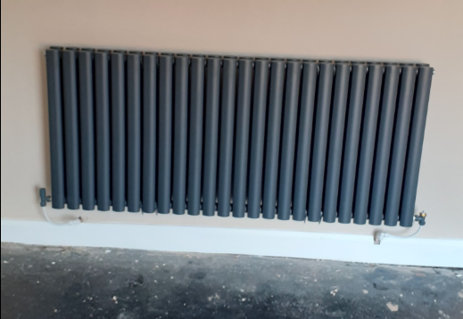 Central Heating Radiator Installation (Labour Only)