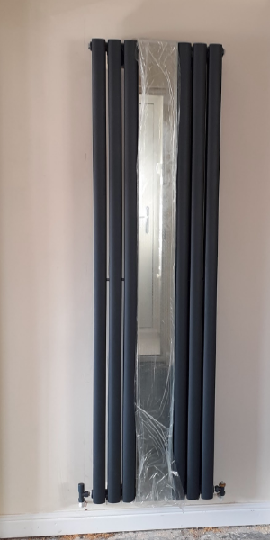 Emergency Boiler & Gas Callout – Within 24 Hours (Mon–Sat)