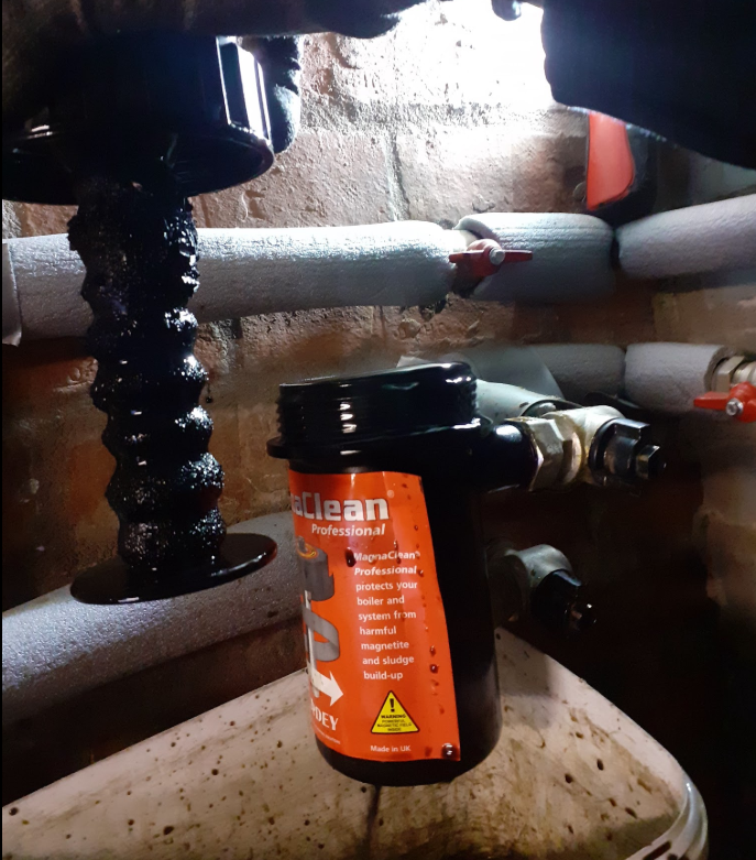 Emergency Boiler & Gas Callout – Within 24 Hours (Mon–Sat)