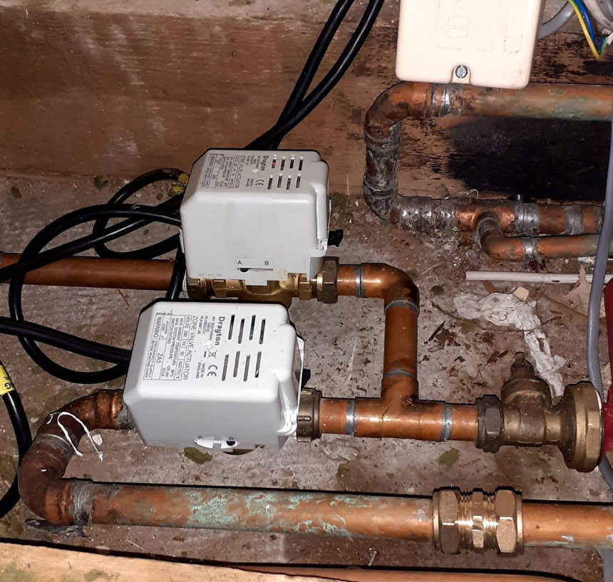 Emergency Boiler & Gas Callout – Within 24 Hours (Mon–Sat)