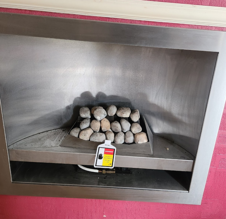 Landlord Gas Safety Check (CP12)