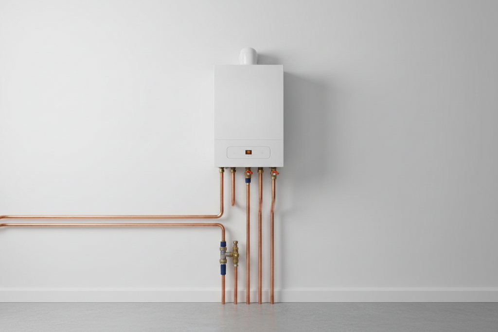 Gas Engineer Portfolio & ACS Training Support